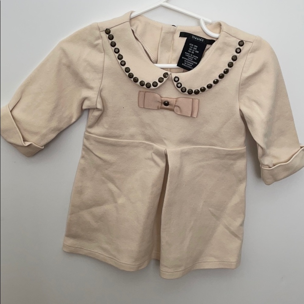 Tahari 18 month old dress